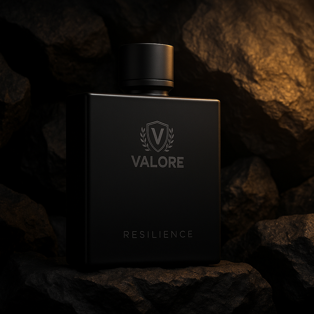 Resilience by Valore (50ml)