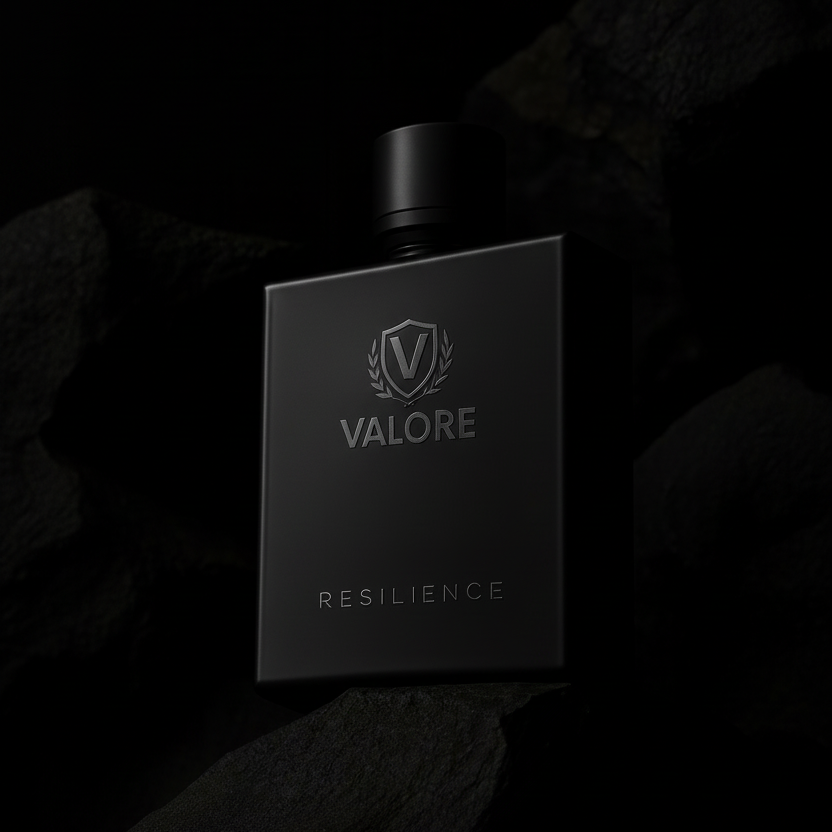 Resilience by Valore (50ml)